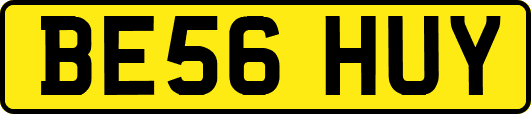 BE56HUY