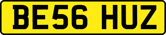 BE56HUZ