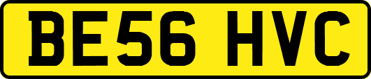 BE56HVC