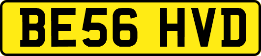 BE56HVD