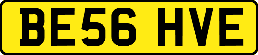 BE56HVE