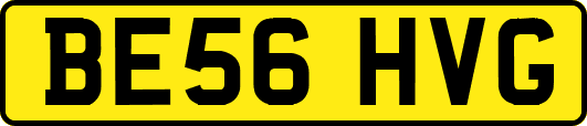 BE56HVG