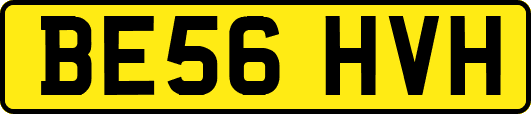 BE56HVH