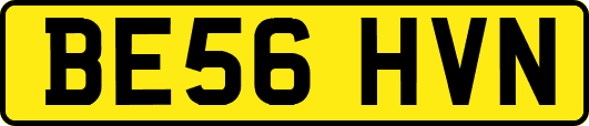 BE56HVN