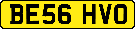 BE56HVO
