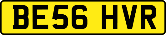 BE56HVR