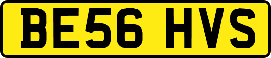 BE56HVS
