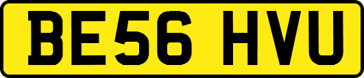 BE56HVU