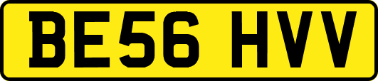 BE56HVV