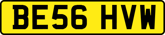 BE56HVW
