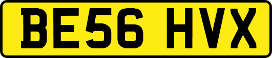 BE56HVX