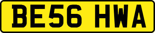 BE56HWA