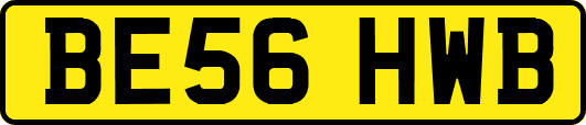 BE56HWB