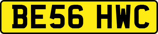 BE56HWC