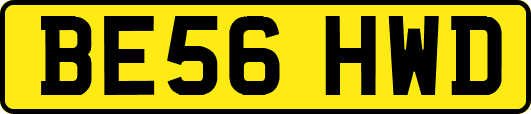 BE56HWD