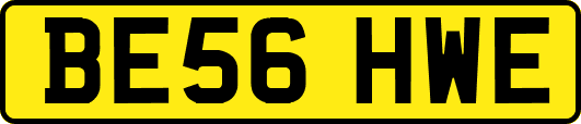 BE56HWE