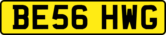 BE56HWG