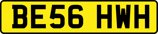 BE56HWH