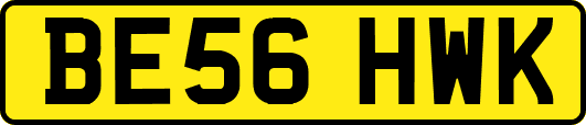 BE56HWK