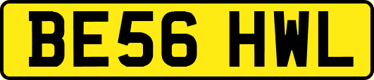BE56HWL