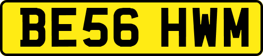 BE56HWM