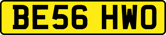 BE56HWO