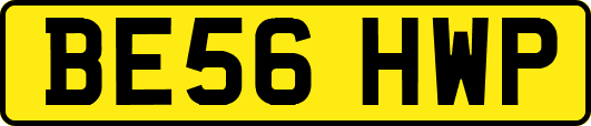 BE56HWP