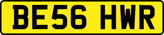 BE56HWR