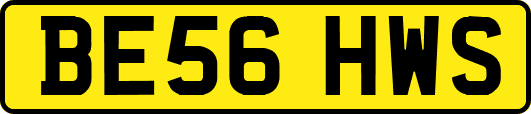 BE56HWS
