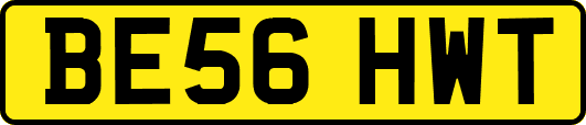 BE56HWT