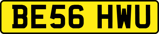 BE56HWU