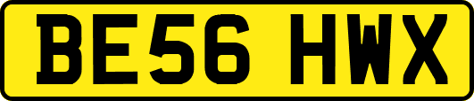 BE56HWX