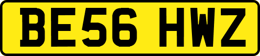 BE56HWZ