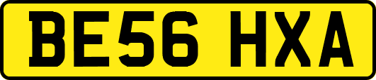 BE56HXA