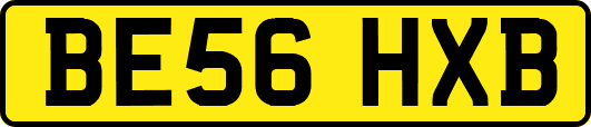 BE56HXB