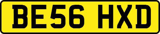 BE56HXD