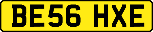 BE56HXE