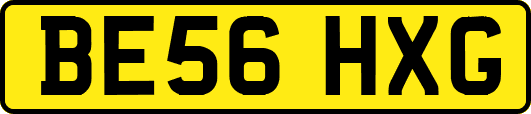 BE56HXG