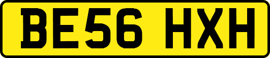 BE56HXH