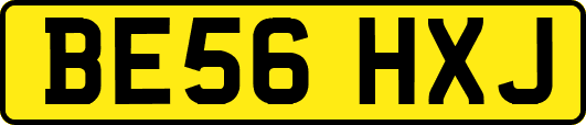 BE56HXJ