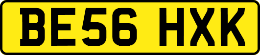 BE56HXK