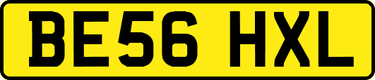 BE56HXL