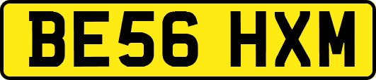 BE56HXM