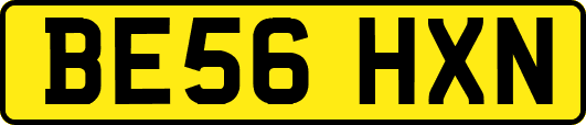 BE56HXN
