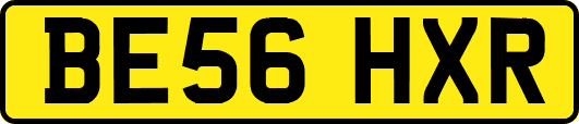 BE56HXR