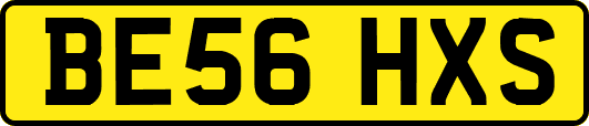 BE56HXS