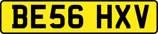 BE56HXV