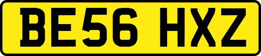 BE56HXZ