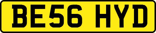 BE56HYD
