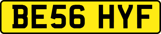 BE56HYF